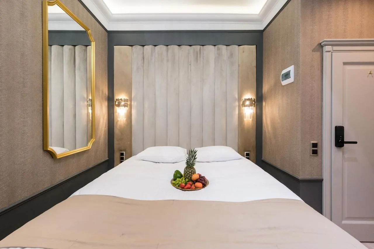 Salomea Krakow Apartments Bozego Ciala