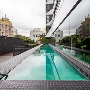  Apartment 360 Vn Oscar Freire By Housi Brazil