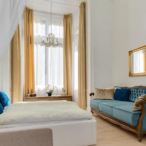 Bella Delux Appartamento Budapest