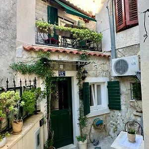  Apartment Tiny Dream - Old Town Croatia