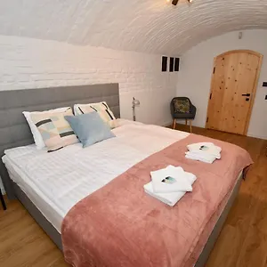 Family Nest Appartement