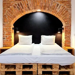 Citynest Krakow