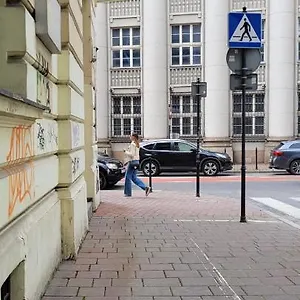 Tlc Cracow Krakow