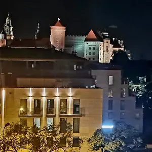 Juwel Z Widokiem Na Wawel Ap 47 Krakow