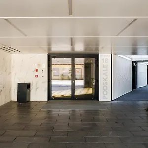 Apartament Of The Kings- Szafir, Kraków