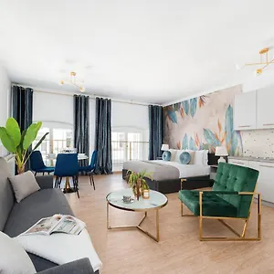 Apartament Gallery 7 - 4, Kraków