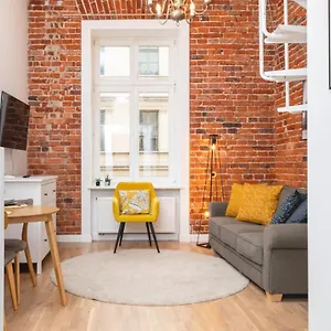 Appartamento Unique Cosy Flat In Old Town, Cracovia
