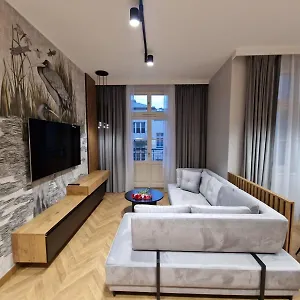 Sebastiana Appartement