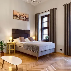 Apartament Comfortable In The Old Town Of, Kraków