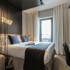  Apartment Charlie Houx Pinheiros Brazil