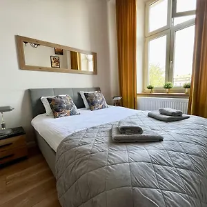 Appartamento Cracow, Cracovia