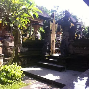 Bali Alloggio in famiglia Ubud