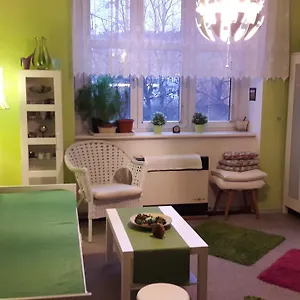 Apartment Vysocany Czech Republic