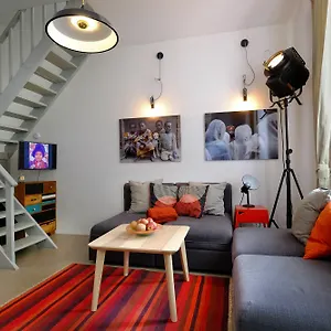  Apartment Pawlansky Czech Republic