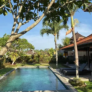 Rumah Dadong Villa Ubud